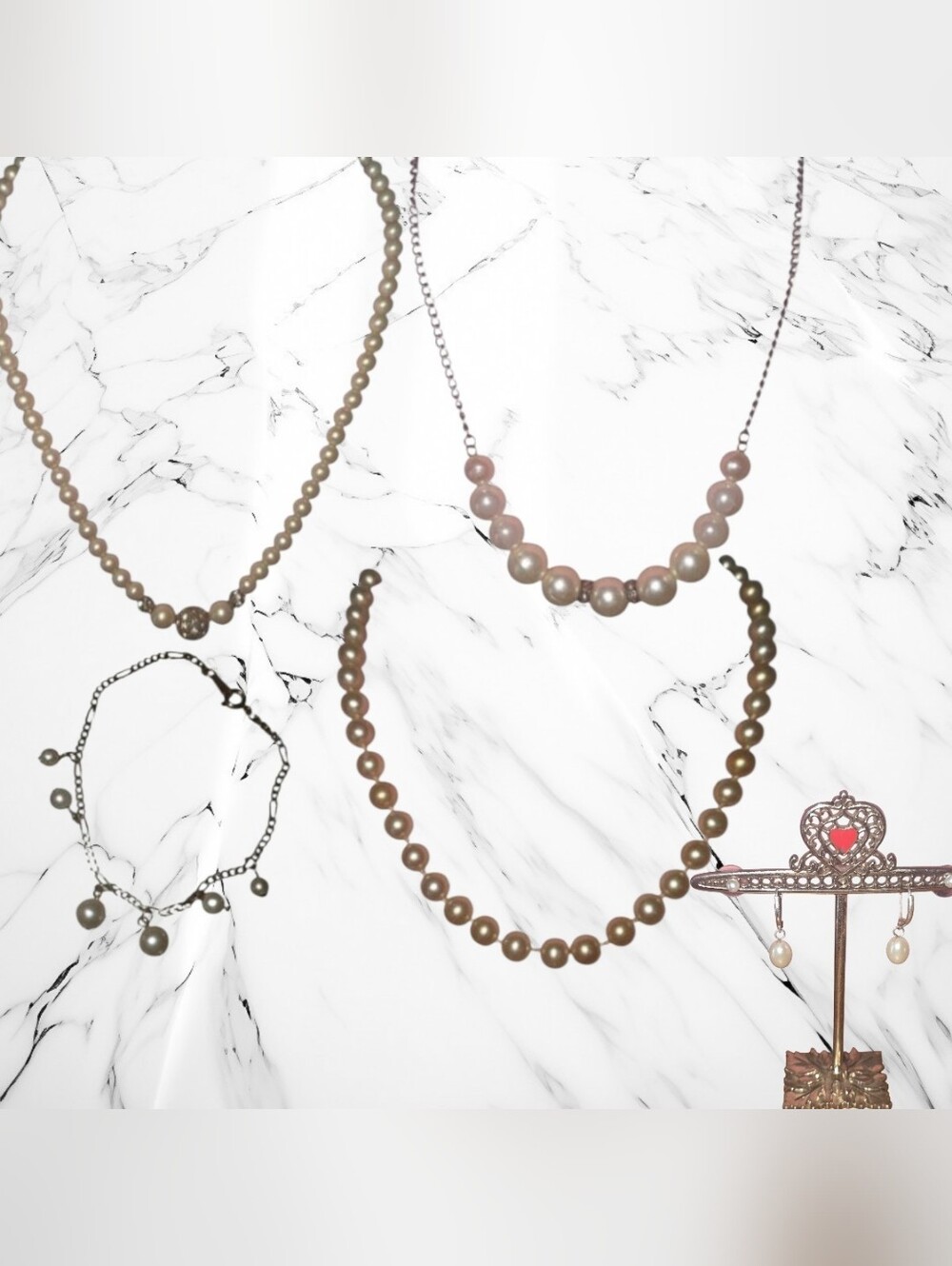 Untested Pearl Bundle